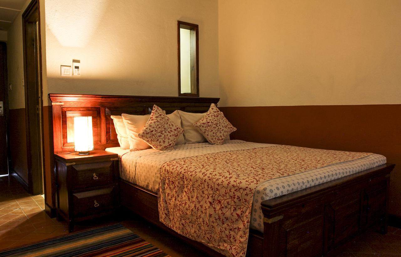 Traditional Comfort Boutique Hotel Kathmandu Luaran gambar
