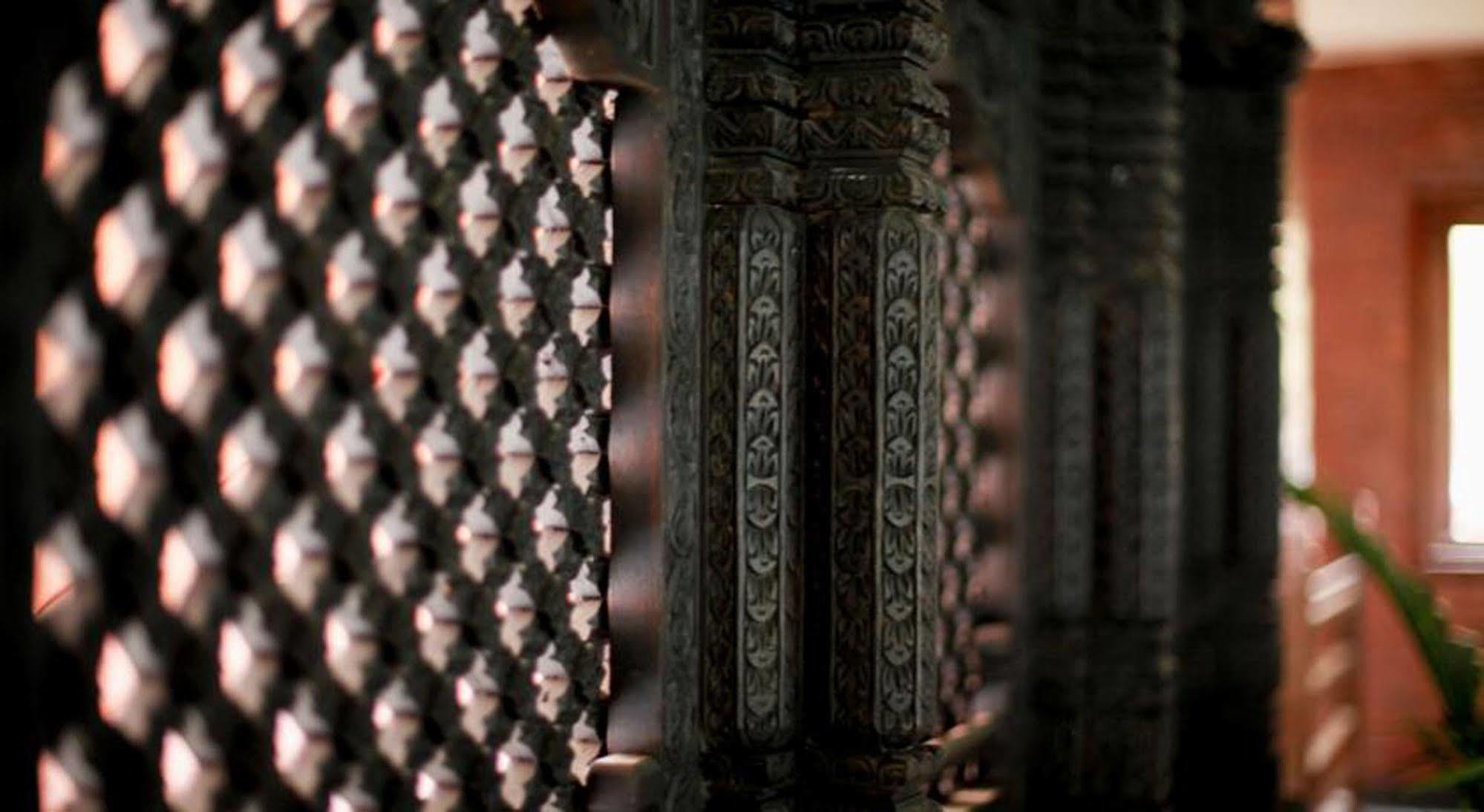 Traditional Comfort Boutique Hotel Kathmandu Luaran gambar